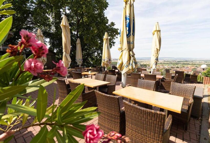 ホテル Restaurant Weinberg