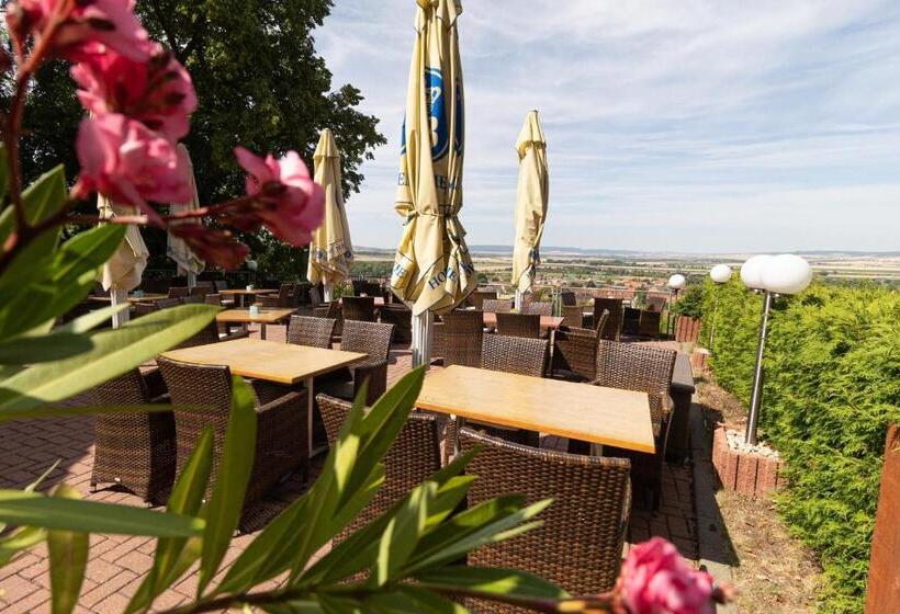 ホテル Restaurant Weinberg