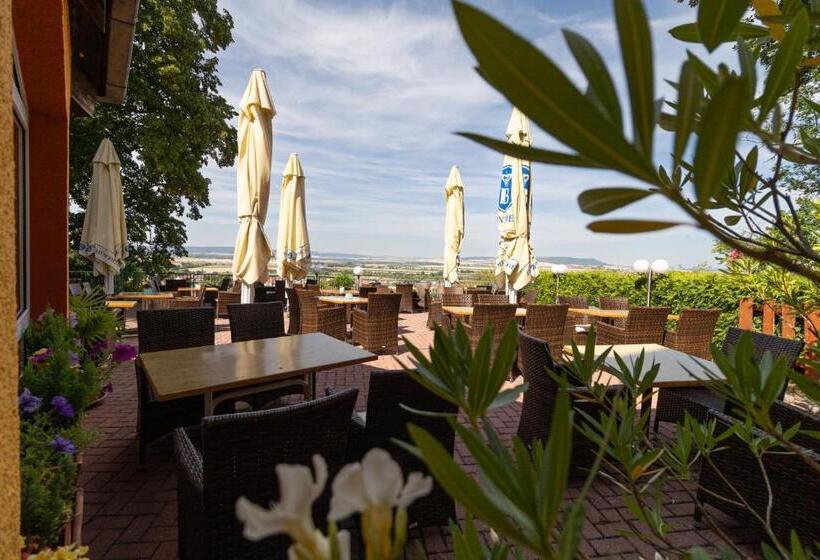 ホテル Restaurant Weinberg