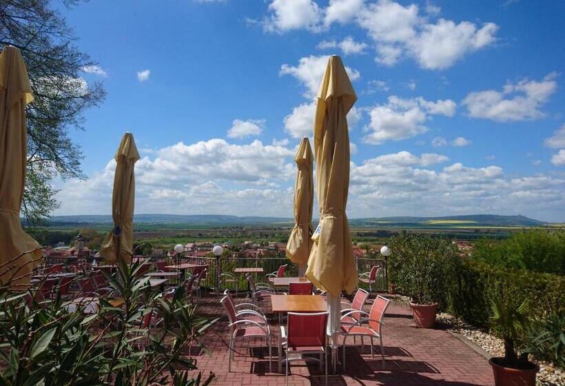 ホテル Restaurant Weinberg