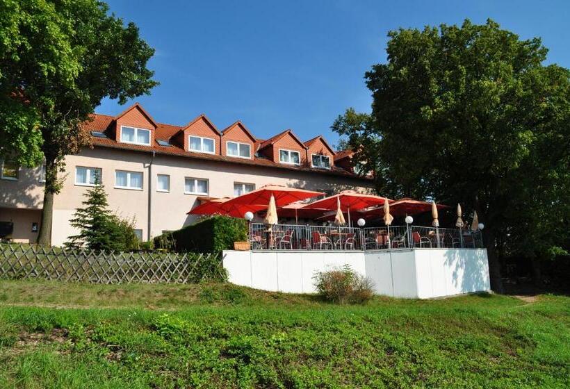 ホテル Restaurant Weinberg