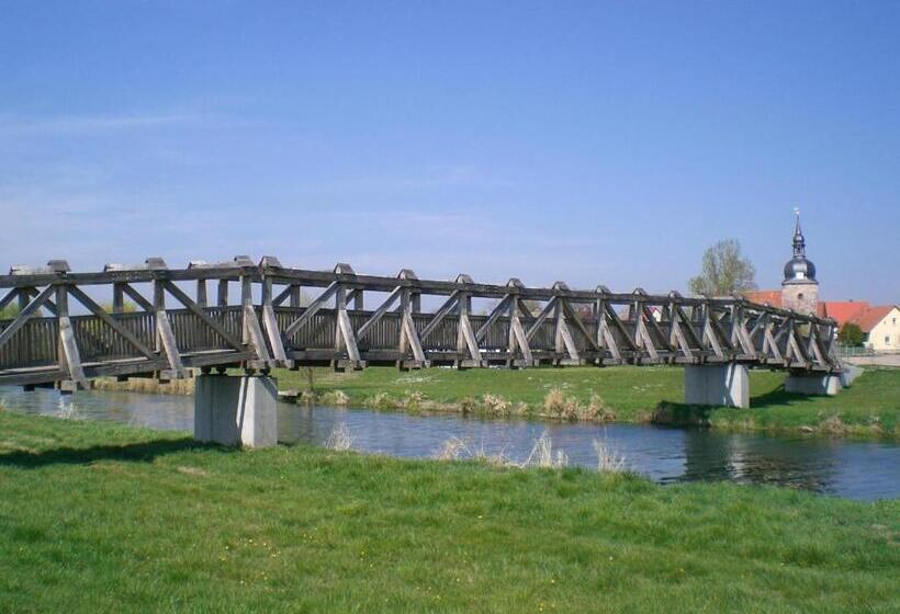 ホテル Restaurant Weinberg