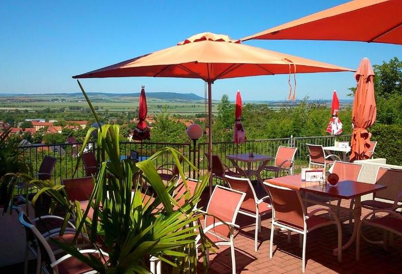 ホテル Restaurant Weinberg