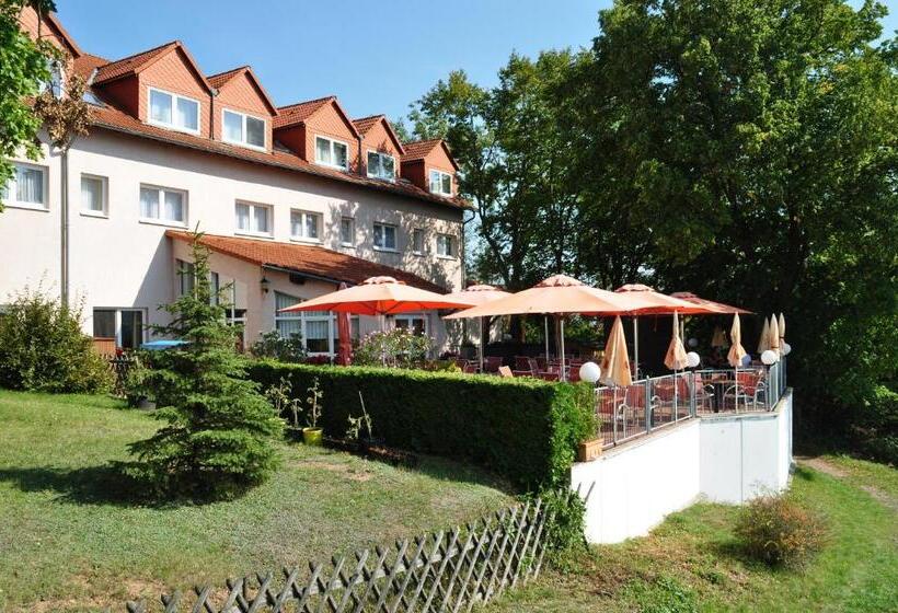 ホテル Restaurant Weinberg