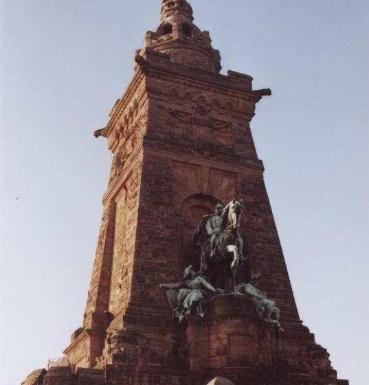 ホテル Restaurant Weinberg