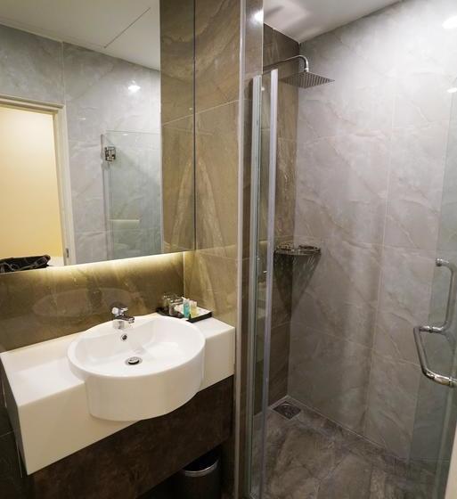 בית מלון כפרי Ritzton