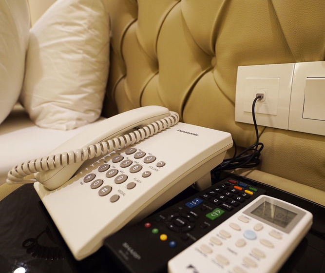 בית מלון כפרי Ritzton