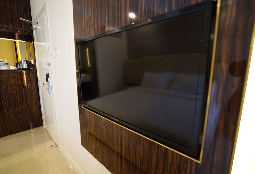 בית מלון כפרי Ritzton