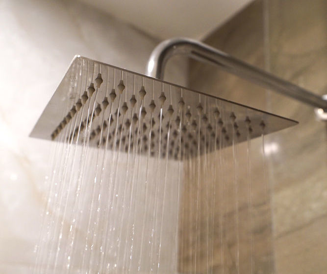 בית מלון כפרי Ritzton