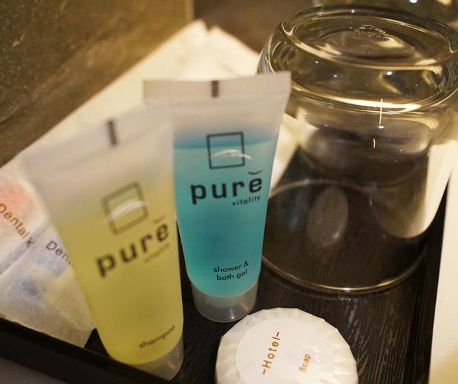 בית מלון כפרי Ritzton