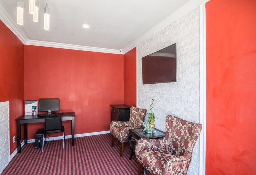 فندق El Dorado Inn