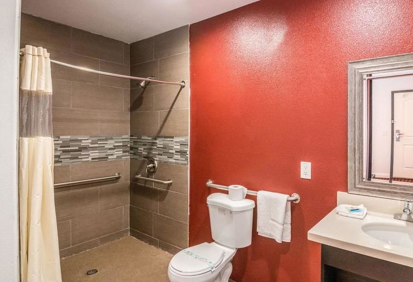 فندق El Dorado Inn