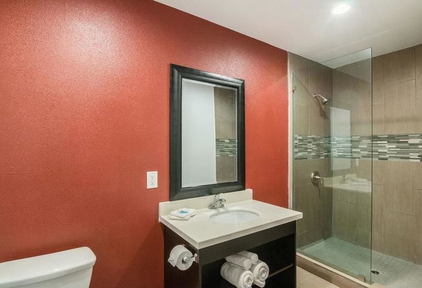 فندق El Dorado Inn