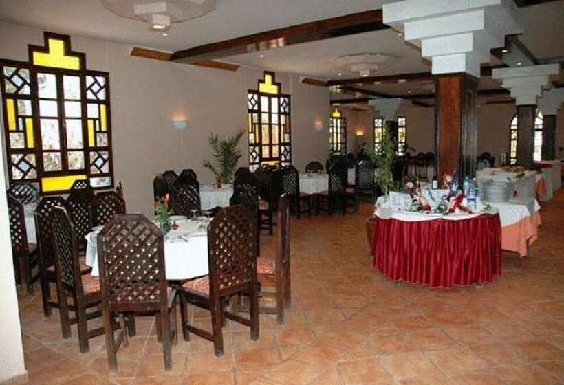 酒店 Résidence Karam