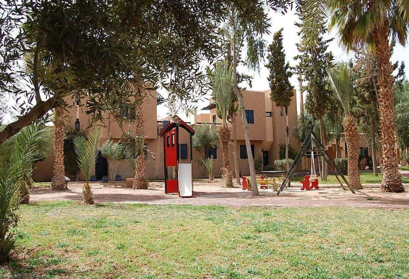 酒店 Résidence Karam