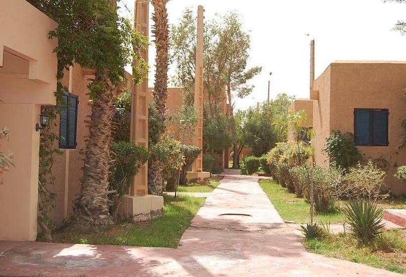 酒店 Résidence Karam