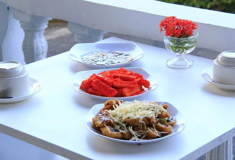 酒店 Sampurna Jaya