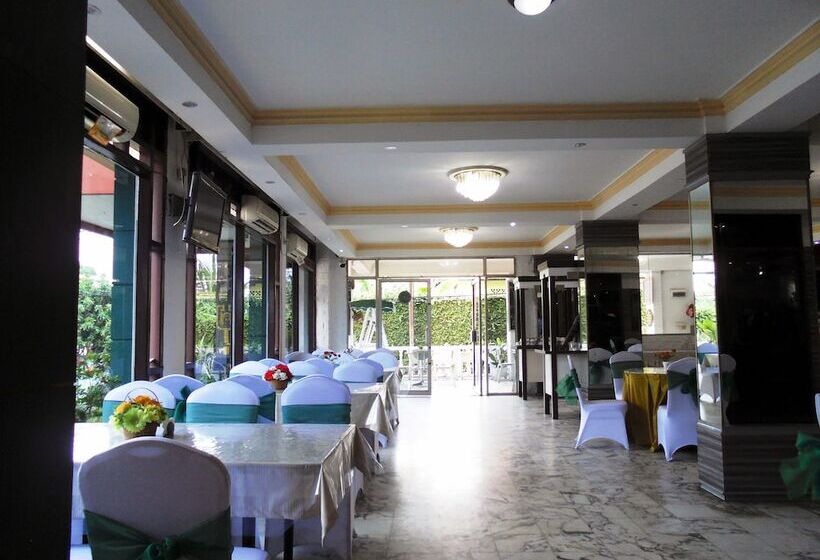 酒店 Sampurna Jaya