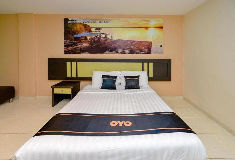 酒店 Sampurna Jaya