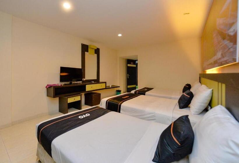 酒店 Sampurna Jaya