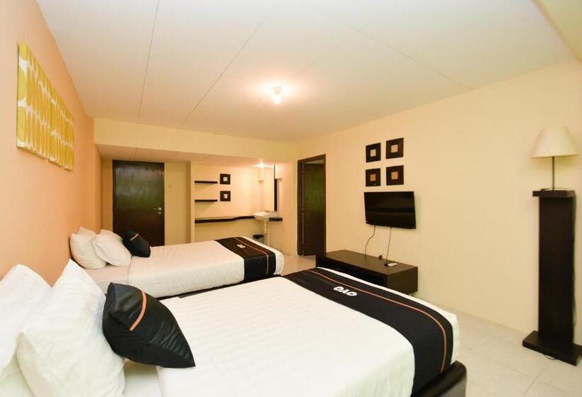 酒店 Sampurna Jaya