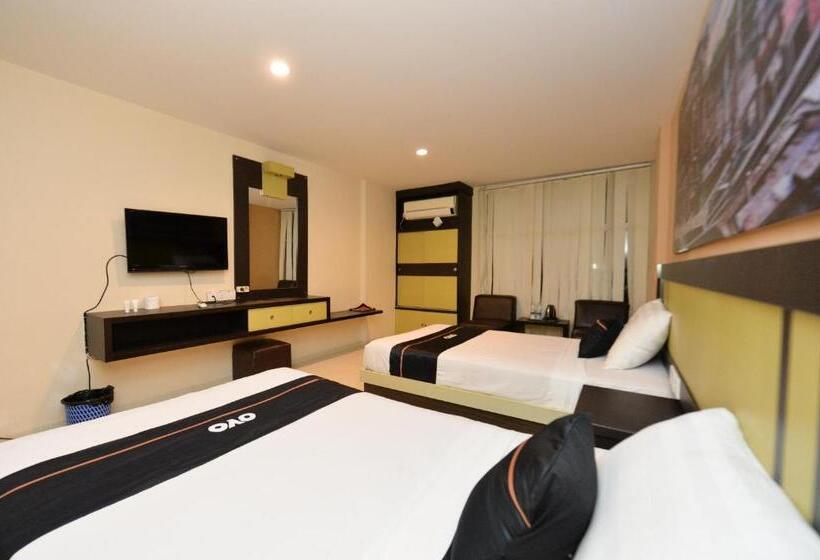 酒店 Sampurna Jaya