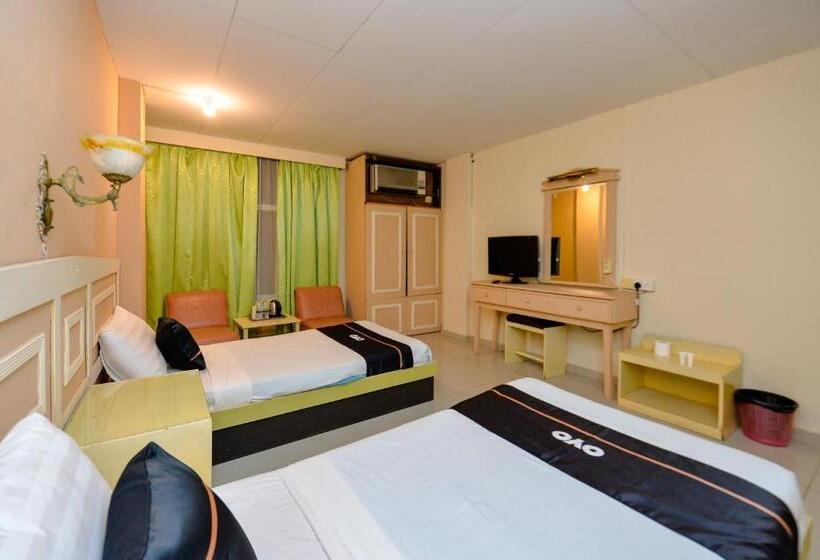 酒店 Sampurna Jaya