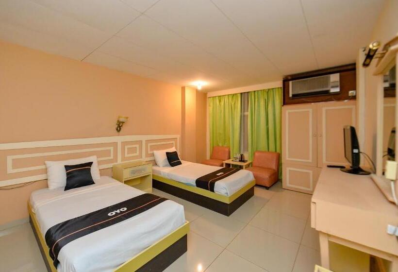 酒店 Sampurna Jaya