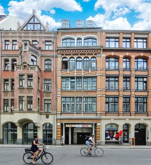 酒店 Pension Schlafgut