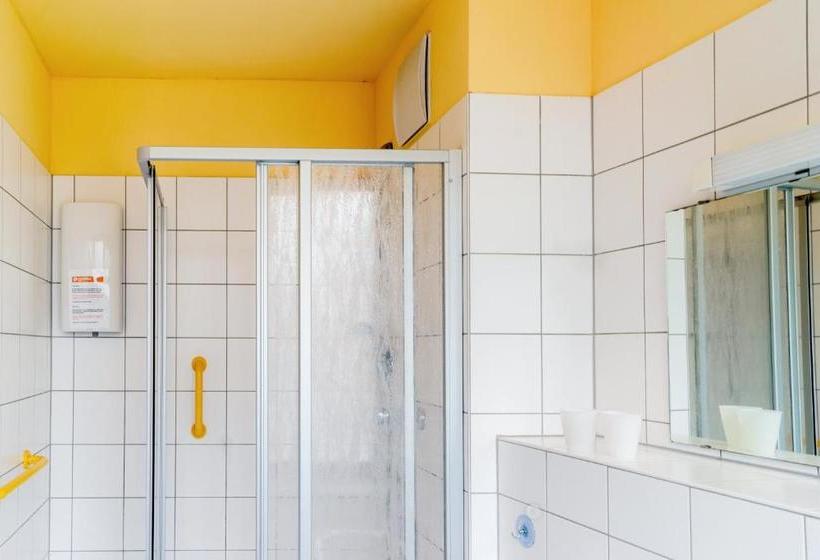 酒店 Pension Schlafgut