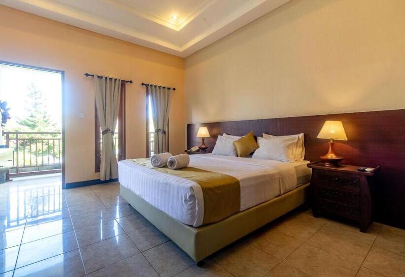 Szálloda Segara Agung