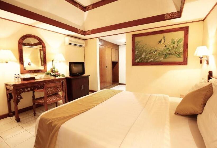 Szálloda Segara Agung