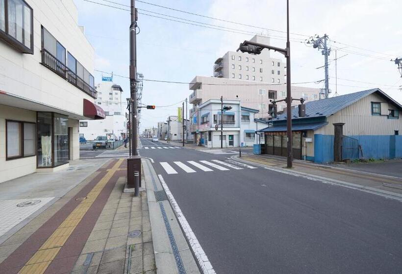 酒店 Select Inn Hachinohe Chuo