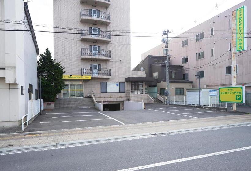 酒店 Select Inn Hachinohe Chuo