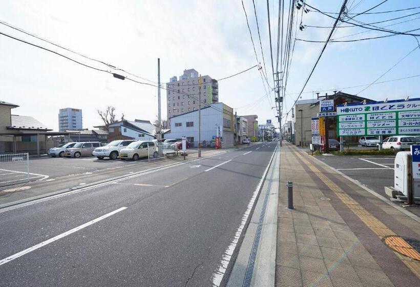 酒店 Select Inn Hachinohe Chuo