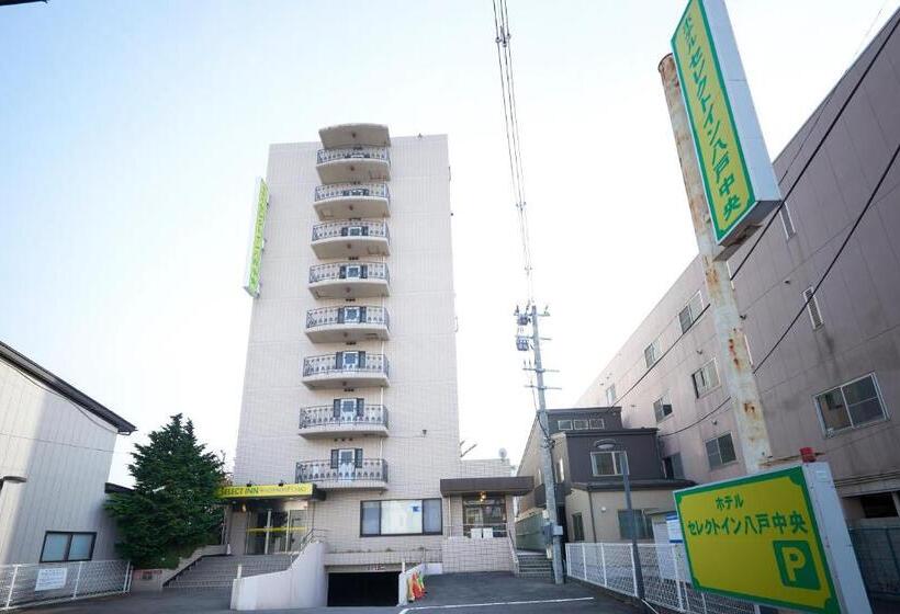 酒店 Select Inn Hachinohe Chuo