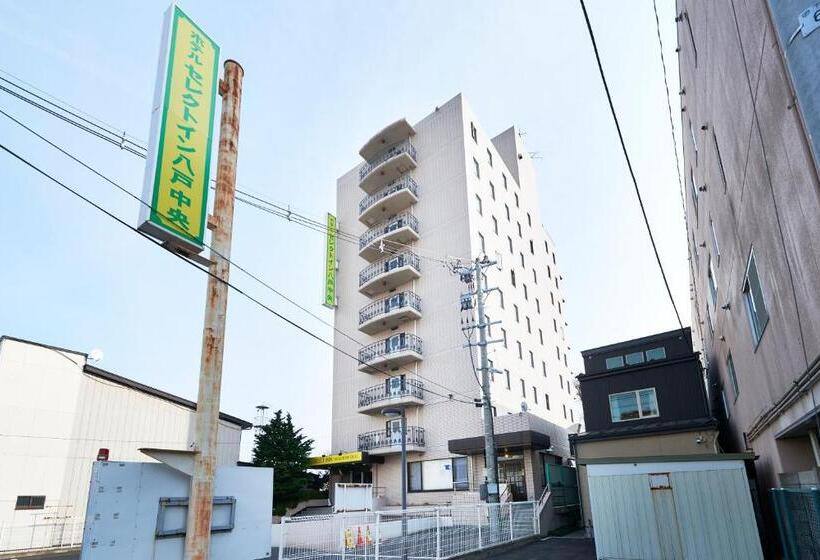 酒店 Select Inn Hachinohe Chuo