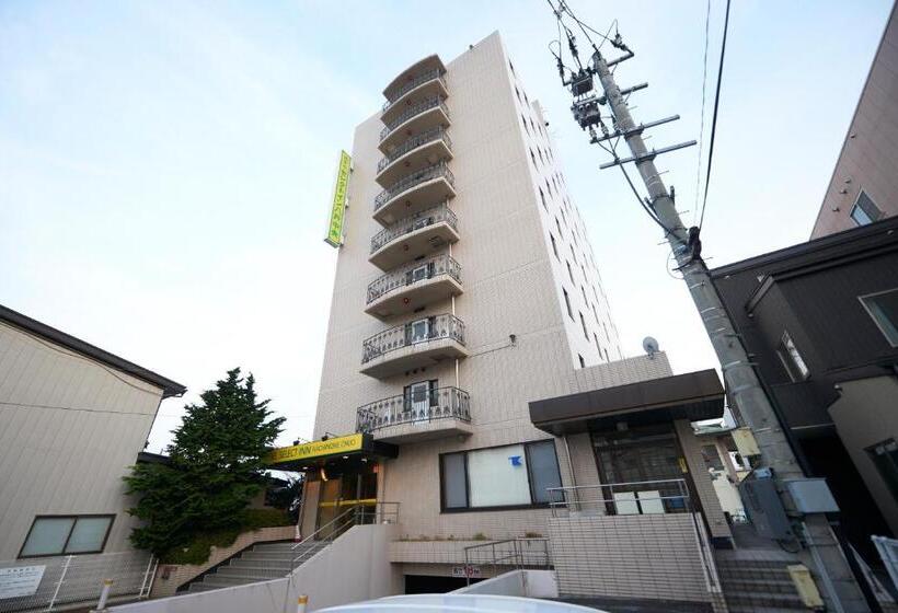酒店 Select Inn Hachinohe Chuo