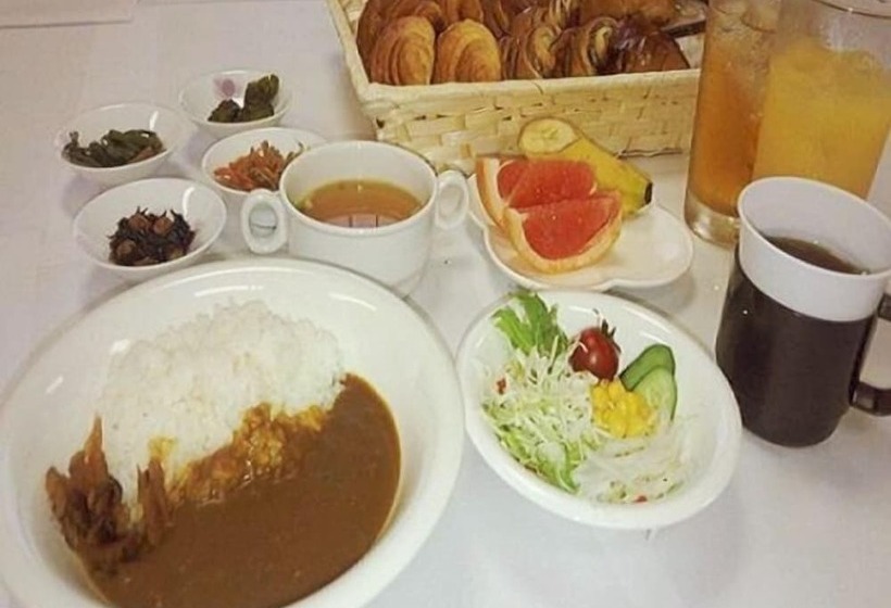 酒店 Select Inn Hachinohe Chuo