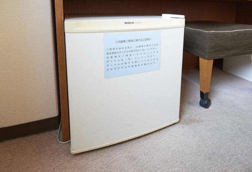 酒店 Select Inn Hachinohe Chuo