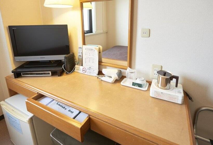 酒店 Select Inn Hachinohe Chuo