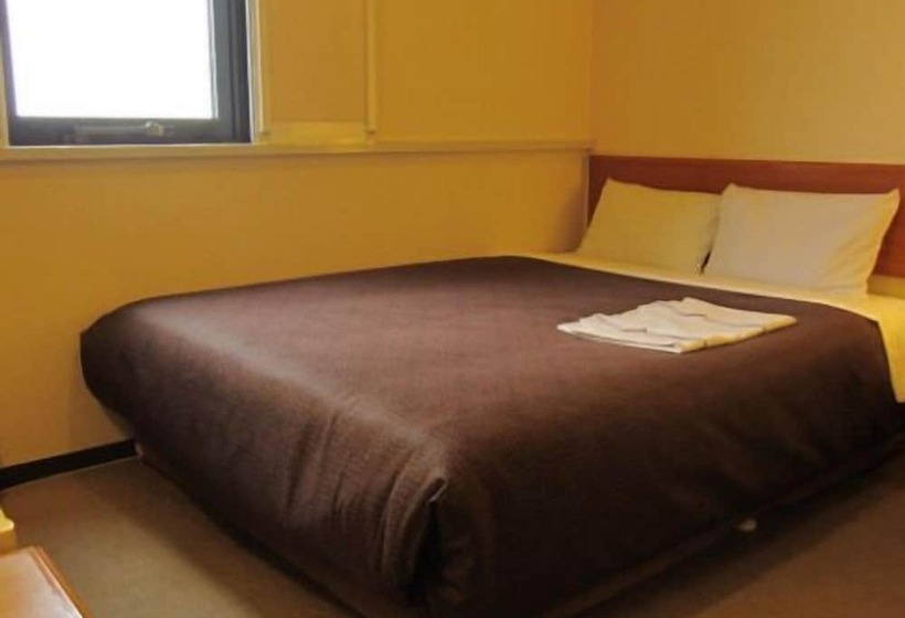 酒店 Select Inn Hachinohe Chuo