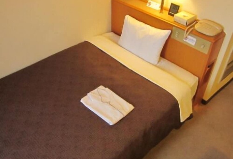 Отель Select Inn Hachinohe Chuo