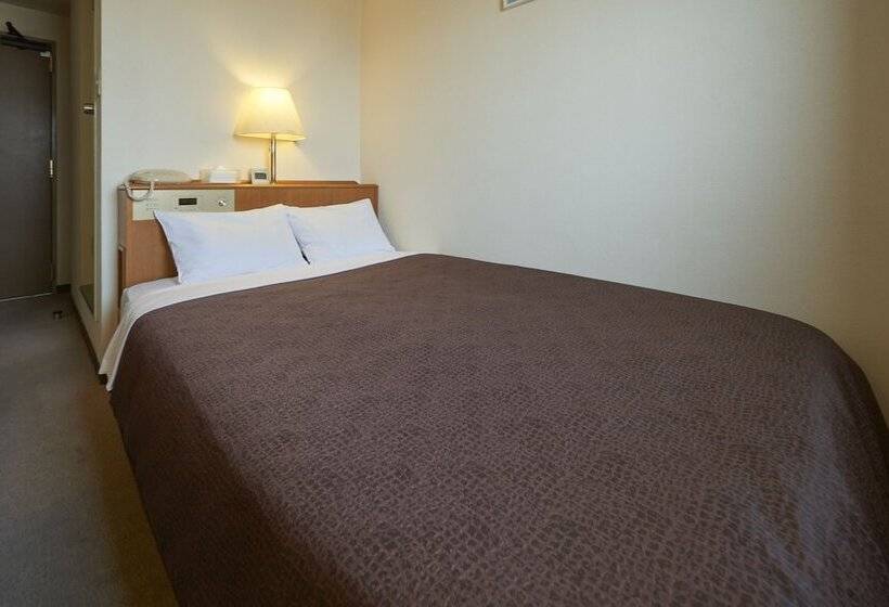 Отель Select Inn Hachinohe Chuo