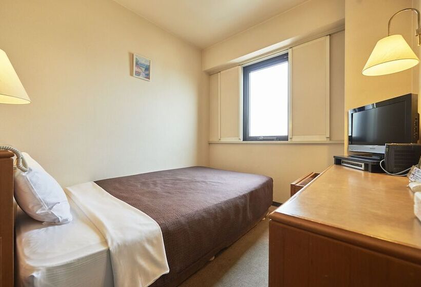 酒店 Select Inn Hachinohe Chuo