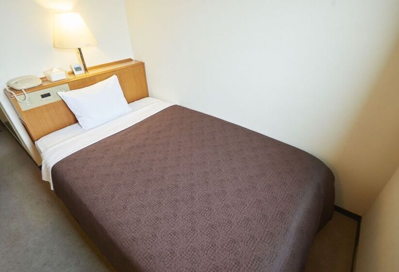 Отель Select Inn Hachinohe Chuo