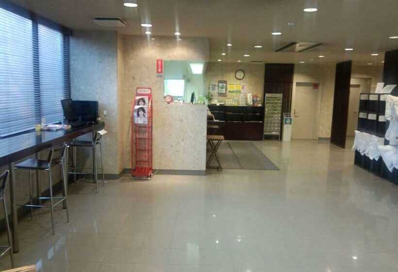 酒店 Select Inn Hachinohe Chuo