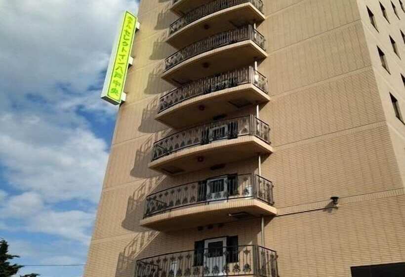 酒店 Select Inn Hachinohe Chuo