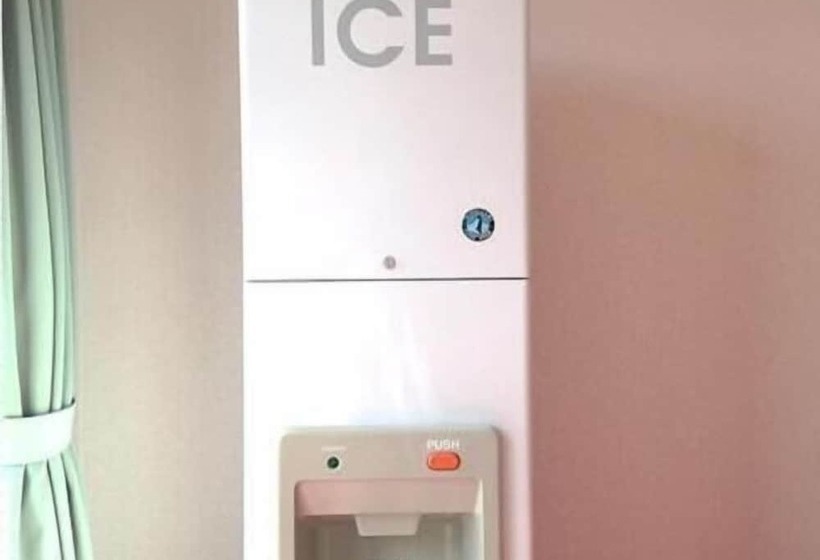 فندق Select Inn Tsuyama