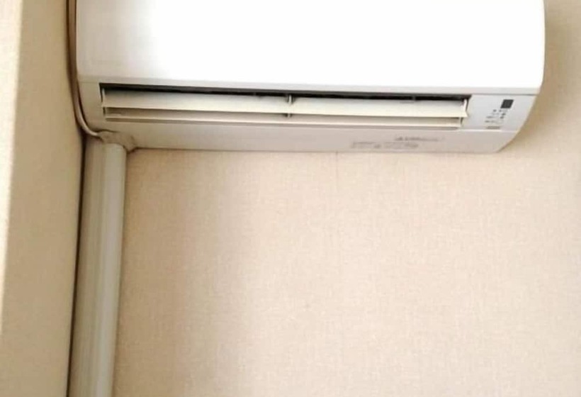 فندق Select Inn Tsuyama